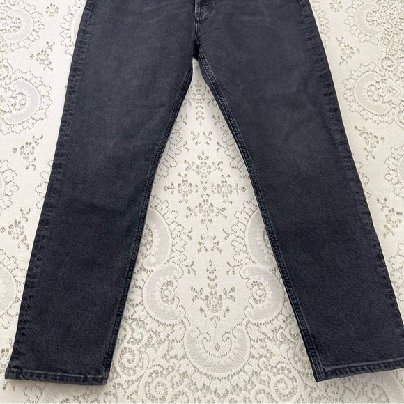 AGOLDE Nico High Rise Slim in Compilation - Picture 5 of 11